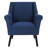 Upholstered Armchair-1165739591