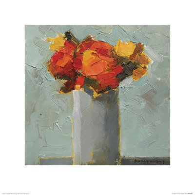 Paul Donaghy - No Frame Painting