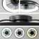 20'' 5 - Blade LED Chandelier Ceiling Fan with Light Included Way Day