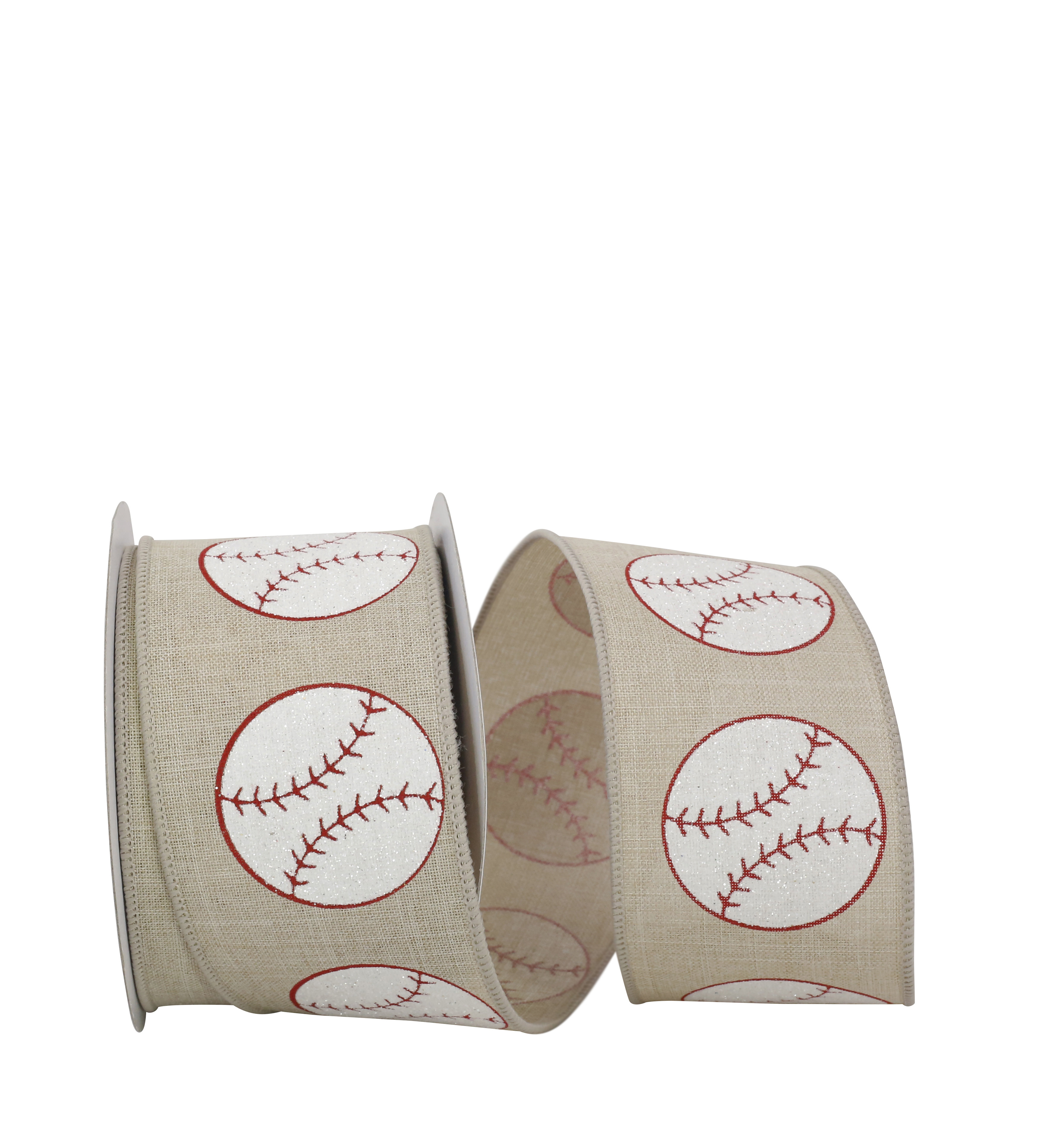 Reising Ribbon The Holiday Aisle® Ribbon | Wayfair