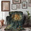 Couverture Enchanted Woodland Haven-97675011