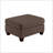 Garrett 6-Piece Modular Sectional Set in Linen-Like-1441609002