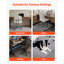 Chair Mat Office Chair Mat for Low Pile Carpeted Floors-948254857