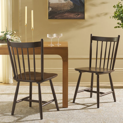 Andreas Spindle Dining Chairs
