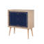 Commode 3 tiroirs l 31,5 po Bostick-884498736