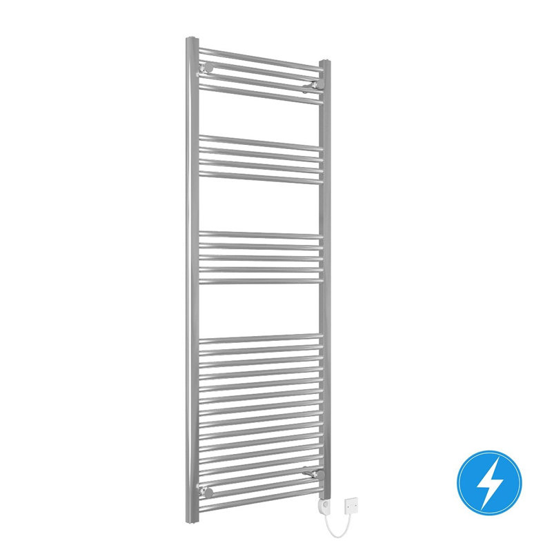 Straight Towel Rail Heated Towel Rails