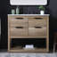 Ensemble de meuble-lavabo simple 36 po Felicity-1362530753