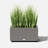 Block Series Long Box Planter-86369352-86369353