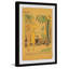 Gal Pals - Single Picture Frame Print-1233788831