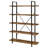 Open Back Bookcase-623899144