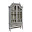 Reims Solid Wood China Cabinet