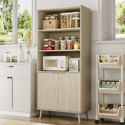 Garde-manger 70,9 po