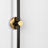 Arrington Plug-in Wallchiere