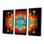 Ensemble de salon mural art mural-419307708-419307706