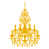 Signal Yellow selected