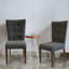 Chaise parsons capitonnée Hallerson-804724229-804724248