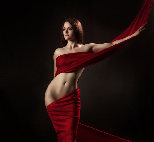 Wrapped Canvas Print, 50.8 cm H x 76.2 cm W