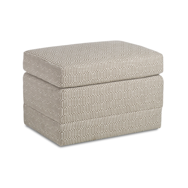 Casey Ottoman, Chadwyn Dijon