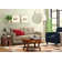 Brendon Floral Area Rug