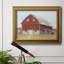 Ethan Harper - peinture sur toile encadrée-1507917993