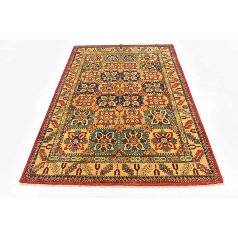 Tapis crème Nero