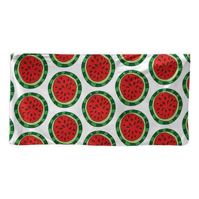Microfibre serviette de plage super colorée serviette de plage anti-sable serviette polyvalente pour piscine de voyage 30 x 60 pouces