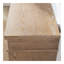 Console Rustic
