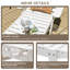 Adina 169cm Long Reclining Single Chaise