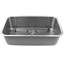 30 " L Undermount Single Bowl Stainless Steel Kitchen Sink