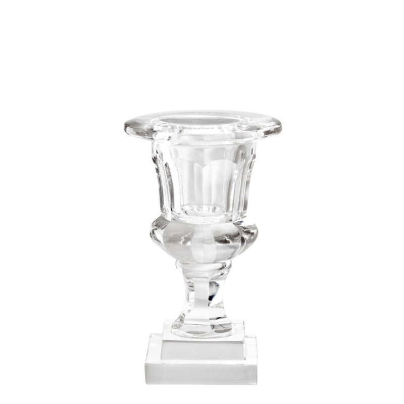 Corolle Candlestick