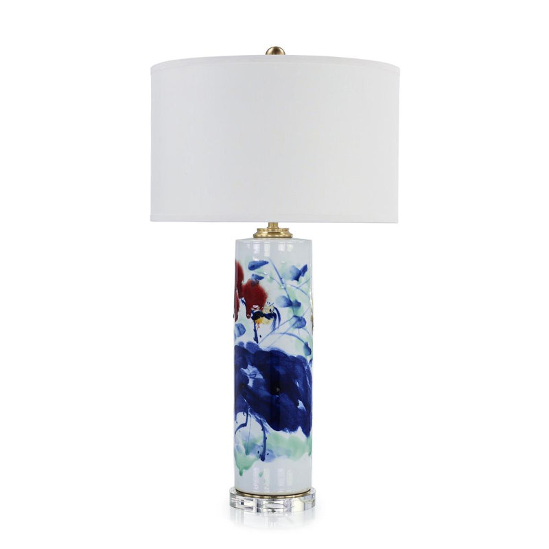 Lampe de table Sanctuary
