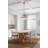 Aeris 24" 5-Light Pendant