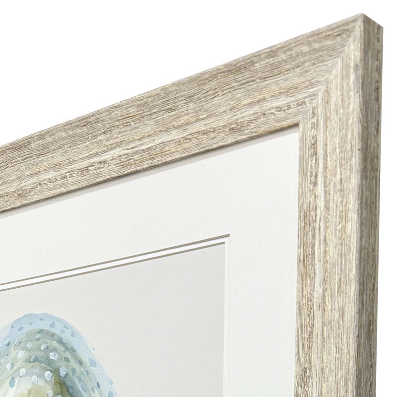 Litton II Framed Art