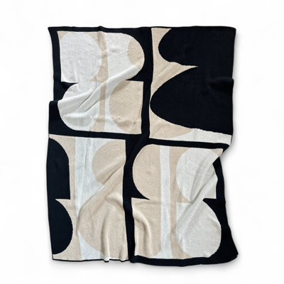 Lynnford Nimbus Throw Blanket