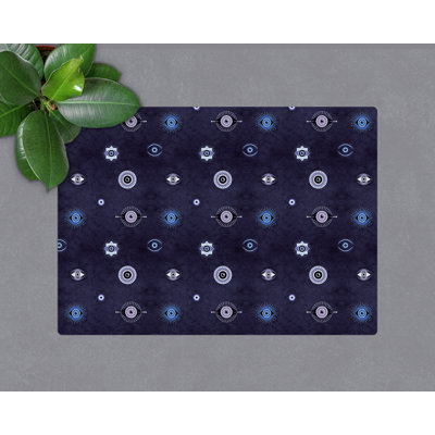 Nancianne Chair Mat