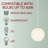 Irruj 1 - Light Single Pendant