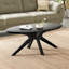 Table basse de bureau