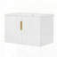 Meuble-lavabo rétro avec lavabo en céramique-1199385971
