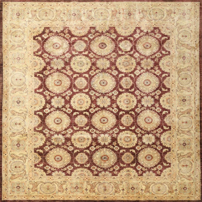 Oriental Indoor Rug