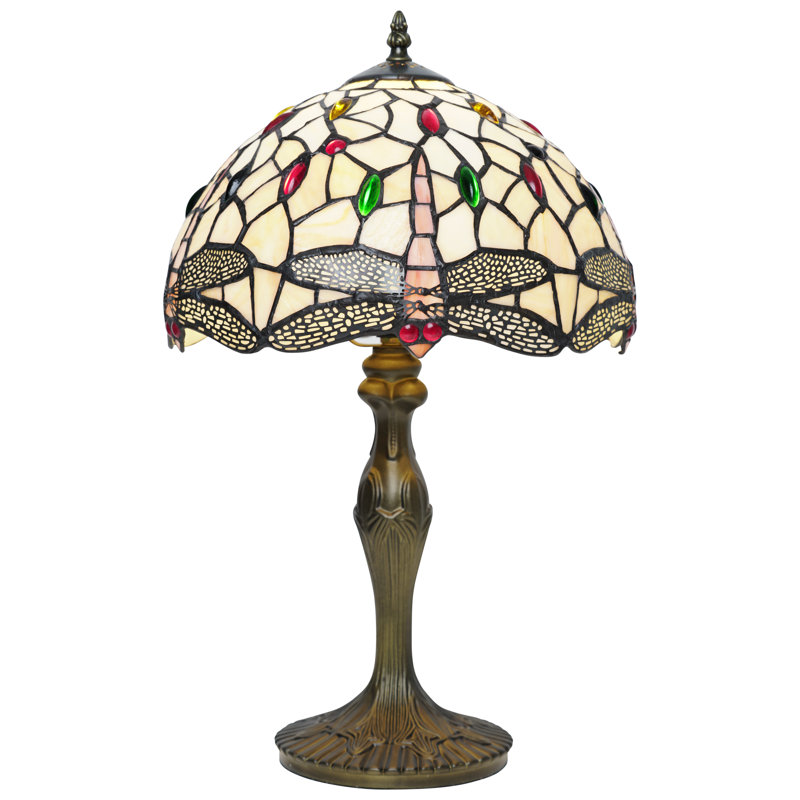 Henryville Resin Table Lamp