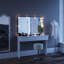 Bongiorno Dressing Table with Mirror