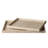 Travertine Tray Large In Cream-107156379