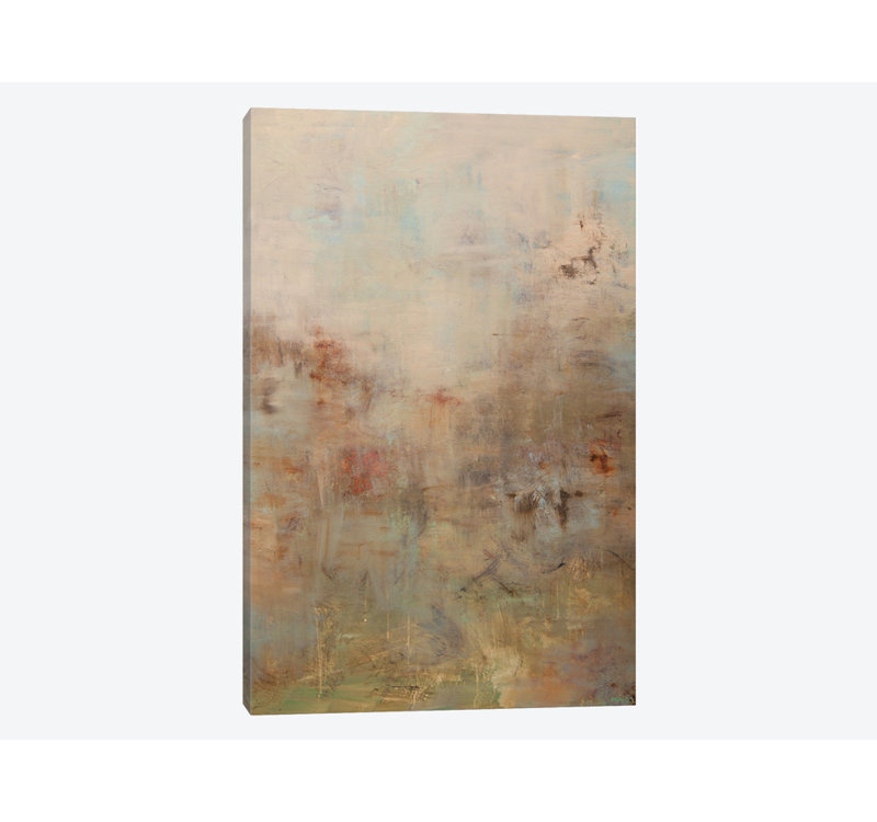 «Swiger Silence», impression sur toile, H 12 po x l 8 po x P 0,75 po, Toile tendue, Pas de tapis
