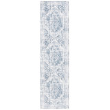 Calsbeck Performance Machine Washable Oriental Rug