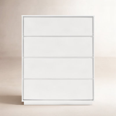 Carson 38'' W 4 - Drawer Dresser