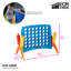 ECR4Kids Junior 4-To-Score, jeux pour enfants, assortis