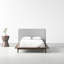 Alab Upholstered Bed-91376058-91376055