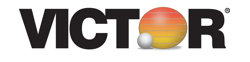 Victor logo