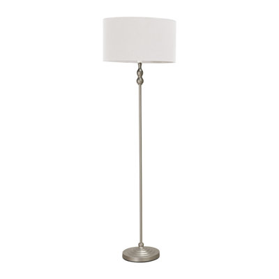 Saylorsburg 151 H cm Traditional Floor Lamp