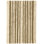 Calder Stripe Kelp Handwoven Jute Rug